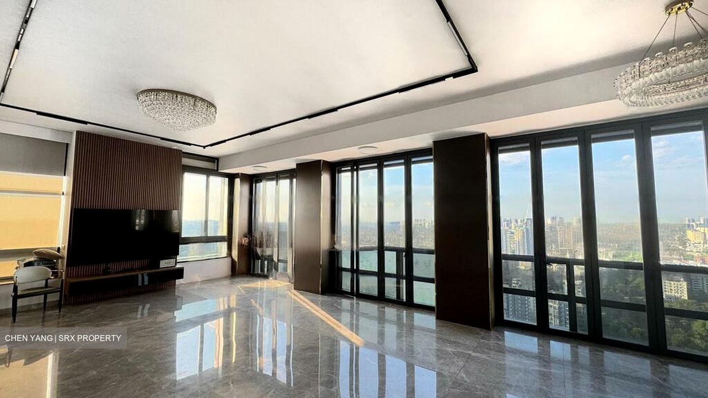 Nouvel 18 (D10), Condominium #482343021